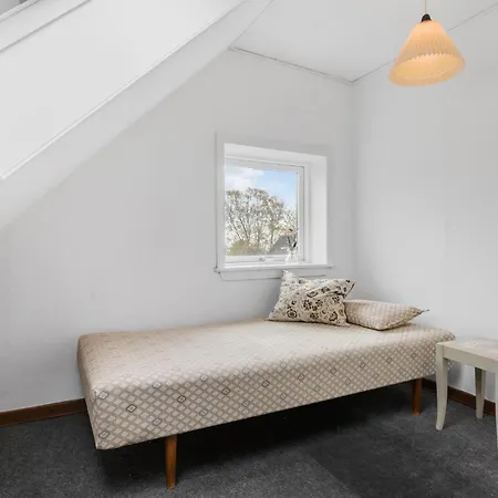 Feriehus Cozy In With House Sea View Brovst