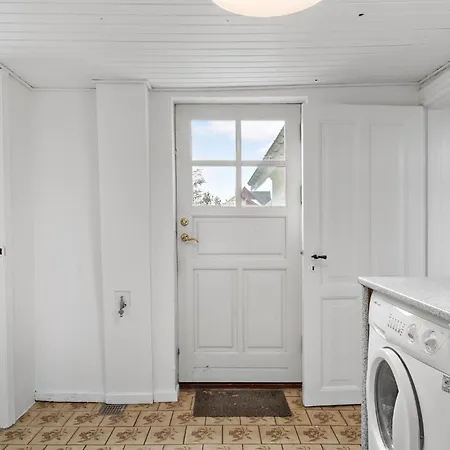 Cozy In With House Sea View Feriehus Brovst