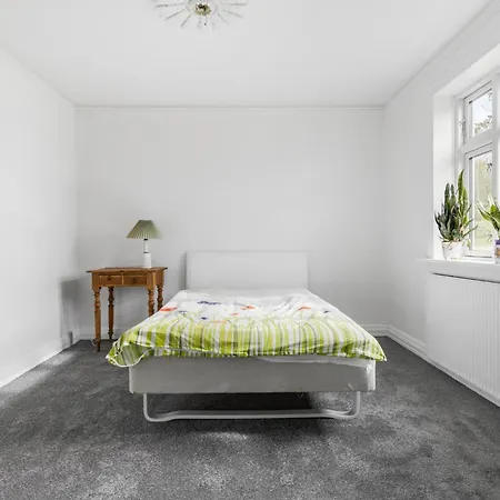 Feriehus Cozy In With House Sea View *