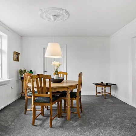 Cozy In With House Sea View Feriehus *