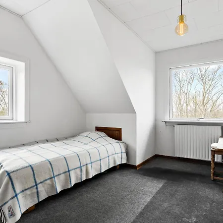 Feriehus Cozy In With House Sea View *